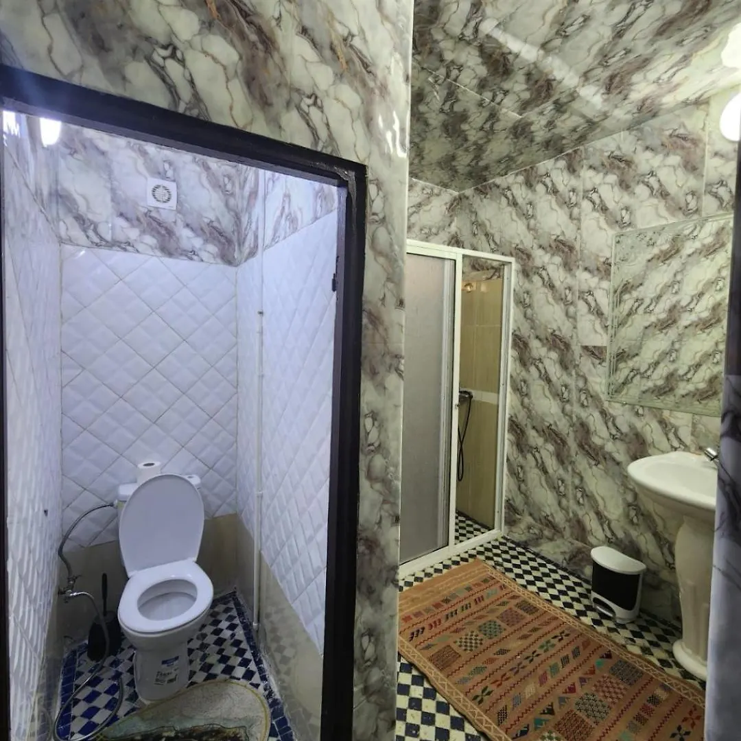Dar Zerbtana Suite Kenza Fes