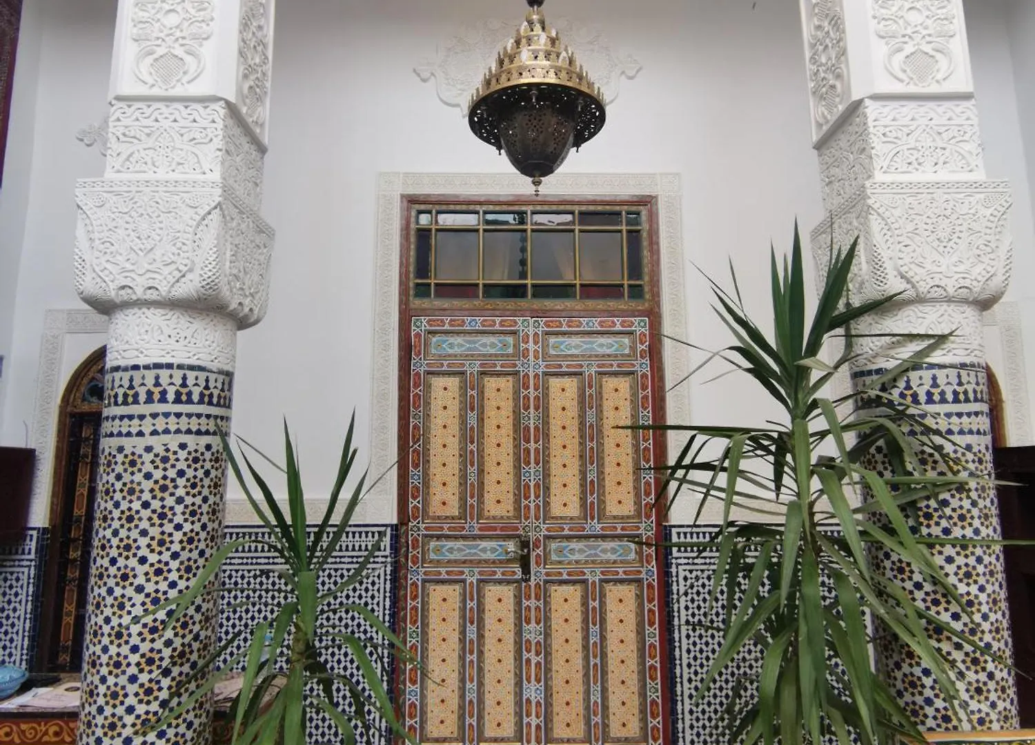 Apartment Dar Zerbtana Suite Kenza Fes