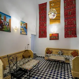  Guest house Dar Karam