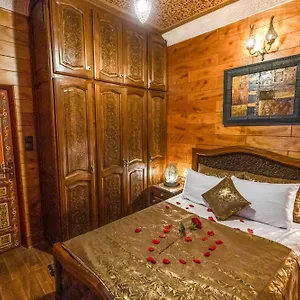  Apartment Dar Zerbtana