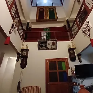  Guest house Dar Lemdrssa