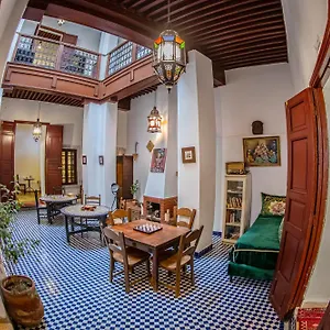 Dar Fès